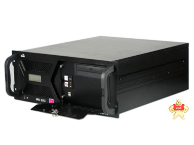 【工控机机箱】IPC-820 全新设计第3代4U标准上架工控机机箱,工控整机机箱 工控机机箱,工控机机箱,IPC-820