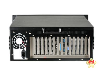 【工控机机箱】IPC-820 全新设计第3代4U标准上架工控机机箱,工控整机机箱 工控机机箱,工控机机箱,IPC-820