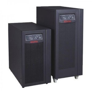 UPS不间断电源 SANTAK 山特C10KS 10KVA/9000W 延时2小时高频在线