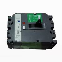 施耐德 LV525303 塑壳断路器 CVS250B TM250D 3P3D NSX250F 塑壳式断路器