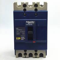 施耐德 LV525303 塑壳断路器 CVS250B TM250D 3P3D NSX250F 塑壳式断路器