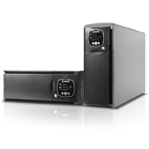 RerosUPS雷诺士ups电源W2KL雷诺士2KVA 朗旭电子