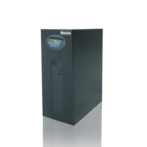 RerosUPS雷诺士ups电源W2KL雷诺士2KVA 朗旭电子