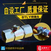 NG-A（BTLY）矿物绝缘电缆头 BTLY电缆终端端头