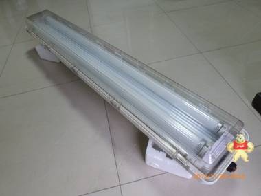 新黎明BYS-2*36W防爆防腐全塑荧光灯，防爆全塑灯价格 防爆防腐全塑荧光灯价格,防爆防腐全塑荧光灯厂家,防爆防腐全塑荧光灯图片,防爆防腐全塑荧光灯代理,防爆防腐全塑荧光灯质量