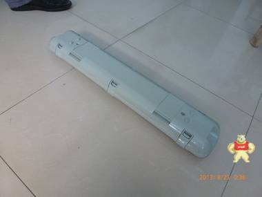 新黎明BYS-2*36W防爆防腐全塑荧光灯，防爆全塑灯价格 防爆防腐全塑荧光灯价格,防爆防腐全塑荧光灯厂家,防爆防腐全塑荧光灯图片,防爆防腐全塑荧光灯代理,防爆防腐全塑荧光灯质量