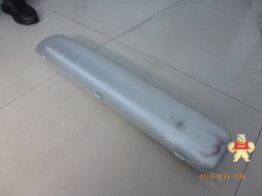 新黎明BYS防爆防腐全塑荧光灯，2*36W防爆荧光灯，防爆厂家 上海新黎明防爆电器有限公司 防爆防腐全塑荧光灯厂家,防爆防腐荧光灯价格,防爆防腐荧光灯优惠,防爆防腐荧光灯型号,防爆防腐荧光灯尺寸