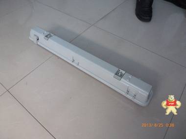 新黎明BYS防爆防腐全塑荧光灯，2*36W防爆荧光灯，防爆厂家 上海新黎明防爆电器有限公司 防爆防腐全塑荧光灯厂家,防爆防腐荧光灯价格,防爆防腐荧光灯优惠,防爆防腐荧光灯型号,防爆防腐荧光灯尺寸