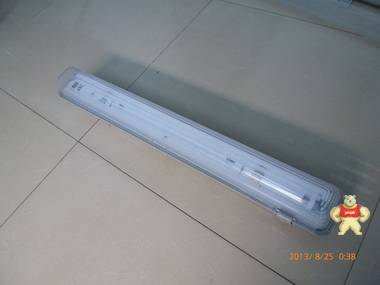 新黎明BYS防爆防腐全塑荧光灯，2*36W防爆荧光灯，防爆厂家 上海新黎明防爆电器有限公司 防爆防腐全塑荧光灯厂家,防爆防腐荧光灯价格,防爆防腐荧光灯优惠,防爆防腐荧光灯型号,防爆防腐荧光灯尺寸