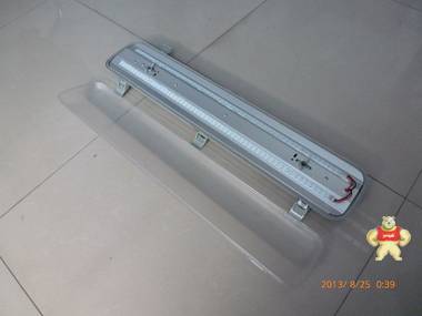 新黎明BYS防爆防腐全塑荧光灯，2*36W防爆荧光灯，防爆厂家 上海新黎明防爆电器有限公司 防爆防腐全塑荧光灯厂家,防爆防腐荧光灯价格,防爆防腐荧光灯优惠,防爆防腐荧光灯型号,防爆防腐荧光灯尺寸