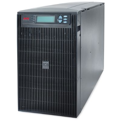 美国APC UPS不间断电源 SURT5000XLICH 5KVA 3500W在线机架式标机