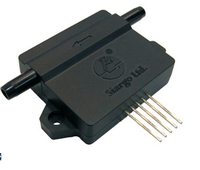FS4001高精度流量传感器