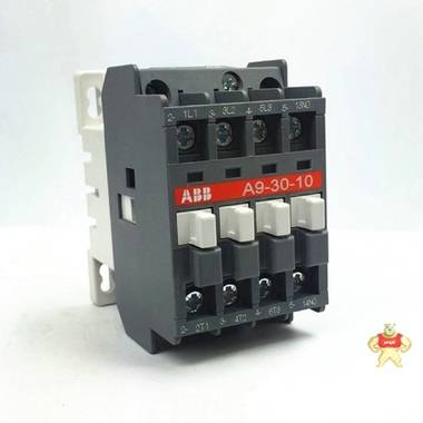 厂家原装现货瑞士ABB AX系列交流接触器AX50 AF系列通用型接触器 abb,接触器,交流接触器,通用型接触器,切换电容用接触器