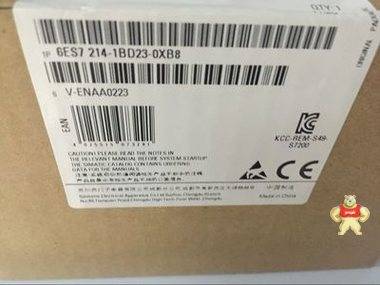 SIEMENS/西門子CPU224原裝進(jìn)口/6ES7214-1BD23-0XB0全新保內(nèi) 6ES7214-1BD23-0XB0價(jià)格,6ES7214-1BD23-0XB0參數(shù),西門子模塊,西門子代理商,德國西門子