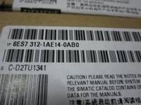 德國西門子6ES7312-1AE14-0AB0 S7-300,CPU 312 中央處理器原裝進(jìn)口
