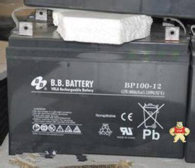 BB蓄电池BP17-12阀控式蓄电池12V17AH 朗旭电子 BP17-12,BB,阀控式蓄电池,12V17AH,铅酸ups电池