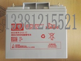 舶顿蓄电池 D12-100 厂家直销 德国舶顿蓄电池