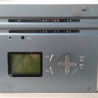 长园深瑞ISA-381G站用变保护测控装置
