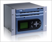 长园深瑞ISA-381G站用变保护测控装置