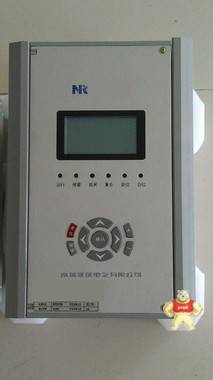 南京南瑞RCS-9661CS变压器非电量保护装置 南瑞继保,微机保护,南京南瑞,南瑞