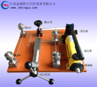 廠家定制 臺式液壓源 壓力校驗臺 手動液壓源 60000量程 穩(wěn)定的高壓壓力【熱賣中】