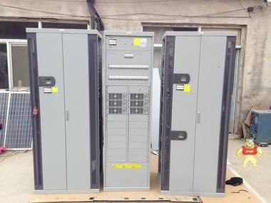 新到全新原包艾默生NetSure701A41-S3嵌入式电源系统 艾默生