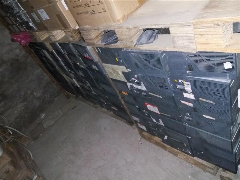 新到拆机珠江SMPS1002H电源模块