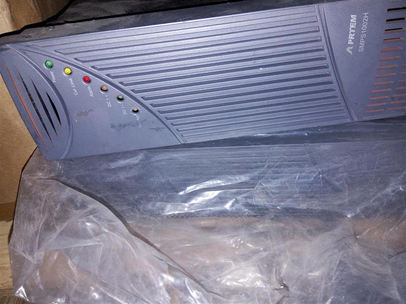 新到拆机珠江SMPS1002H电源模块