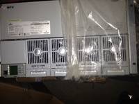 新到全新原包艾默生NetSure701A41-S3嵌入式电源系统