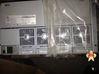 新到全新原包艾默生NetSure701A41-S3嵌入式电源系统 艾默生