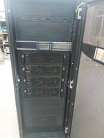 新到机房拆机深圳山特3A360K模块化ups电源 通信设备