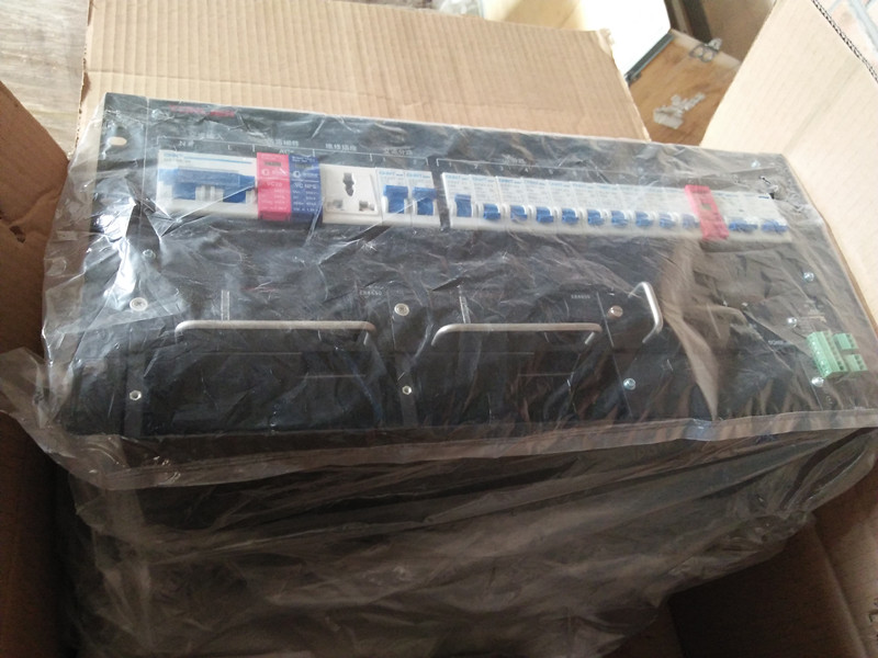 通力盛达SI48300-50嵌入式智能通信开关电源系统SI48200-50