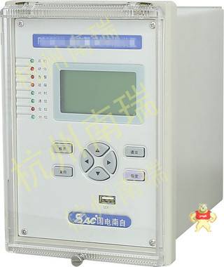 南京中德NSP788-R线路保护装置 微机保护,NSP788-R,国电南瑞微机保护,NSP788-R线路保护装置