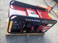 300A大功率汽油的發(fā)電電焊一體機(jī) 閃威發(fā)電機(jī)廠家