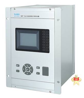 南京中德NSP785-R母线电压保护测控装置 微机保护,微机保护装置,电动机保护,保护测控装置,差动保护