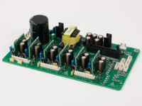 PE6020制袋机专用变频器