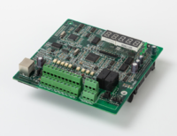 PE6020制袋机专用变频器