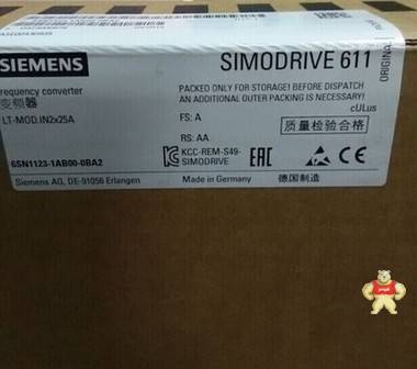 6SN1123-1AB00-0BA2 伺服驅(qū)動(dòng)器 6SN1 123-1AB00-0BA2 西門(mén)子變頻器價(jià)格,西門(mén)子代理商,西門(mén)子觸摸屏,西門(mén)子編程電纜,西門(mén)子200-300-400模塊