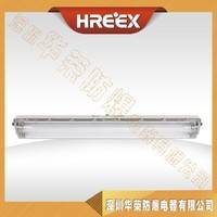 GFD5168内场LED灯具48W贴片式LED灯厂家直销 深圳华荣防爆