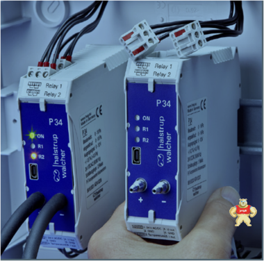 上海供应德国halstrup-walcher压力传感器P34 4-20mA 台湾企宏宇廷 P34,零点校正避免零点漂移,Halstrup,差压传感器,微差压