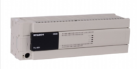 三菱PLC 可编程控制器 FX3G-14MR/ES-A 伺服定位系统