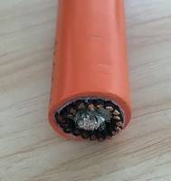 港口專用卷筒電纜