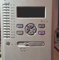 国电南自PSV 641UX母线电压保护测控装置 南京南自