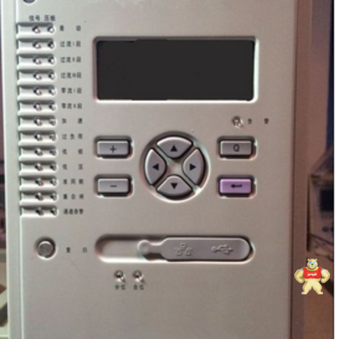 国电南自PSV 693U PT并列装置 国电南自,南自,PSV693U,微机保护装置,南京南自