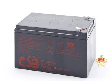 臺(tái)灣希世比CSB GP12120 12V12AH蓄電池 UPS/EPS電源專用太陽(yáng)能 希世比CSB蓄電池,UPS電源蓄電池,免維護(hù)鉛酸蓄電池GP12120-12V12AH,通信蓄電池,直流屏蓄電池