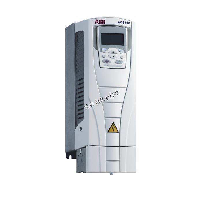 ABB代理商 1.5kw变频器 ACS510-01-04A1-4 风机泵类应用
