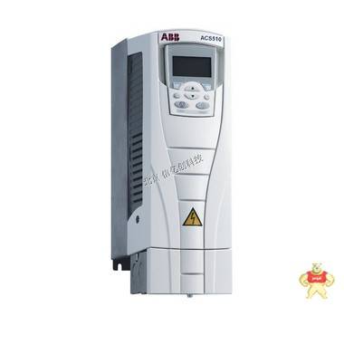 ABB 变频器 ACS510-01-09A4-4 4kw 北京 现货 包邮 含中文盘 工控易佳 ABB变频器,传动,ACS510,调速,驱动
