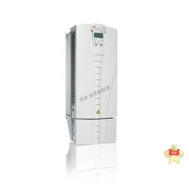 ABB 变频器 ACS550-01-05A4-4 轻载 2.2kw 矢量控制 北京现货 带面板 北京信亿创科技 矢量控制,ABB,ACS550,变频器,机械类变频