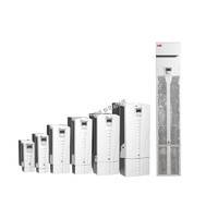 ABB 變頻器 ACS550-01-03A3-4 輕載 11kw 矢量控制 北京現(xiàn)貨 帶面板 北京信億創(chuàng)科技