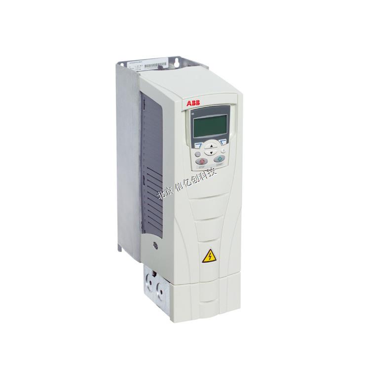 ABB代理商 1.5kw变频器 ACS510-01-04A1-4 风机泵类应用